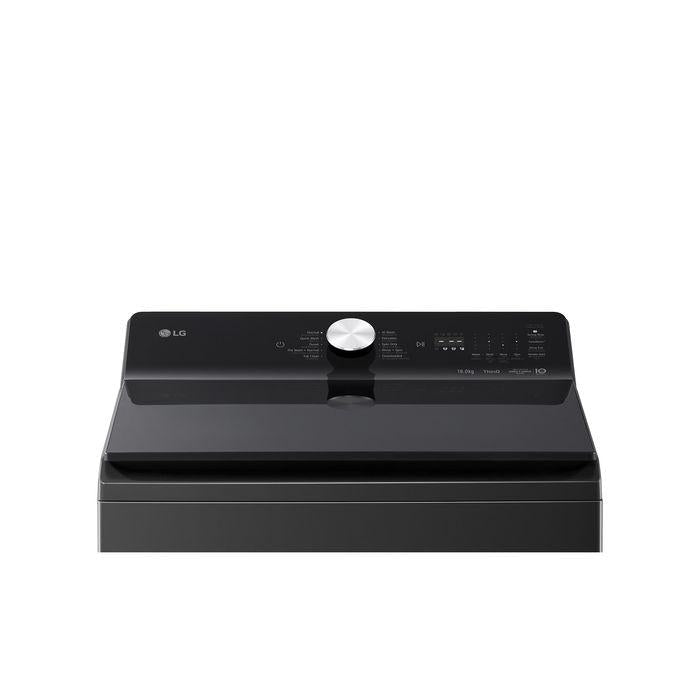 LG TX2516DT5O 16kg Top Load Washing Machine with Intelligent Fabric Care | TBM Online