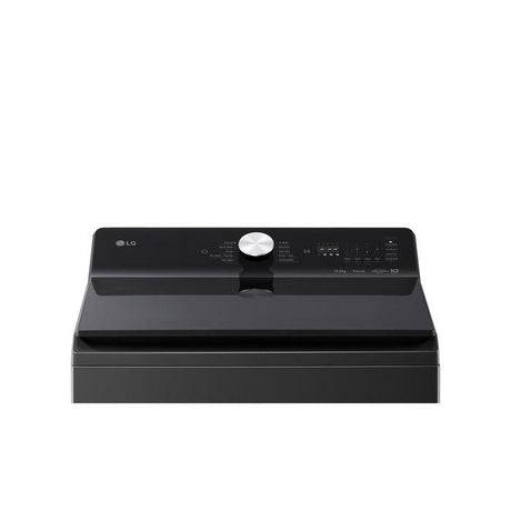 LG TX2516DT5O 16kg Top Load Washing Machine with Intelligent Fabric Care | TBM Online