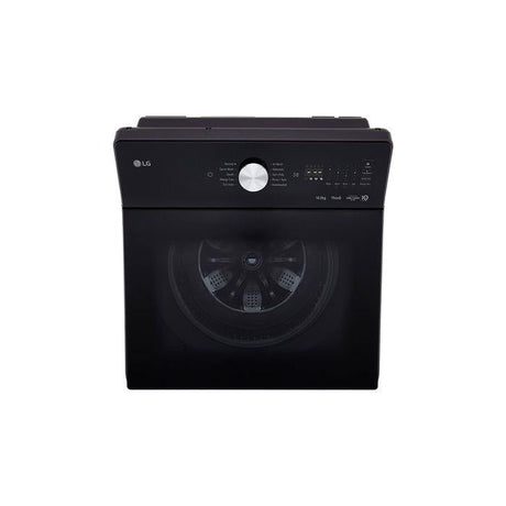 LG TX2518ST7G 18kg Top Load Washing Machine with Intelligent Fabric Care | TBM Online