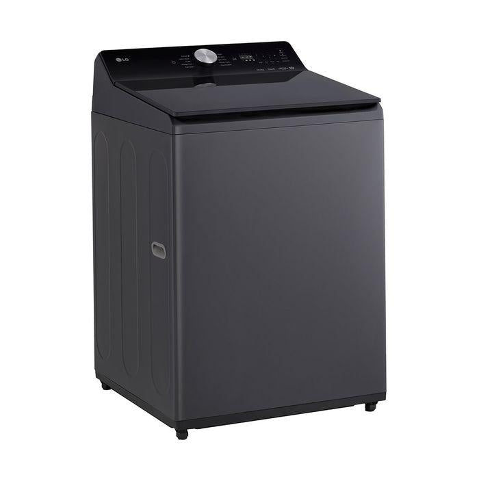 LG TX2518ST7G 18kg Top Load Washing Machine with Intelligent Fabric Care | TBM Online