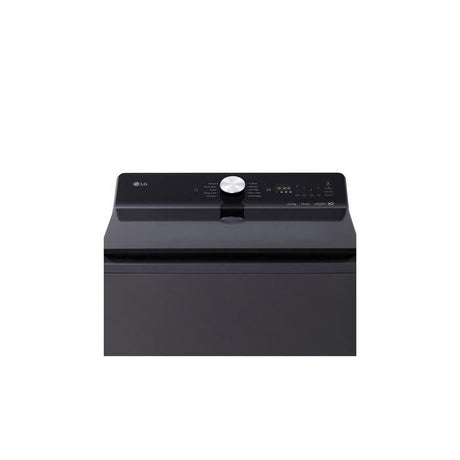 LG TX2520ST5G 20kg Top Load Washing Machine with Intelligent Fabric Care | TBM Online