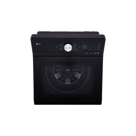 LG TX2520ST5G 20kg Top Load Washing Machine with Intelligent Fabric Care | TBM Online