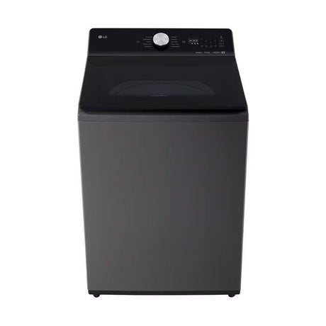 LG TX2520ST5G 20kg Top Load Washing Machine with Intelligent Fabric Care | TBM Online