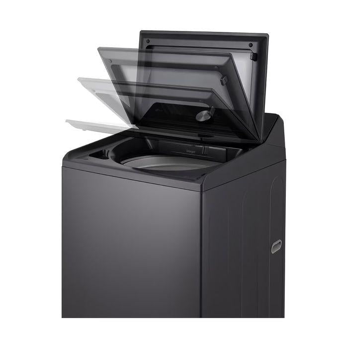 LG TX2520ST5G 20kg Top Load Washing Machine with Intelligent Fabric Care | TBM Online
