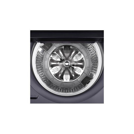 LG TX2520ST5G 20kg Top Load Washing Machine with Intelligent Fabric Care | TBM Online