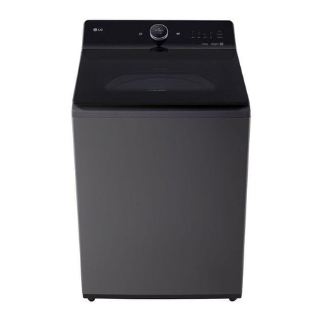 LG TX2522AT9G 22kg Top Load Washing Machine with Intelligent Fabric Care | TBM Online
