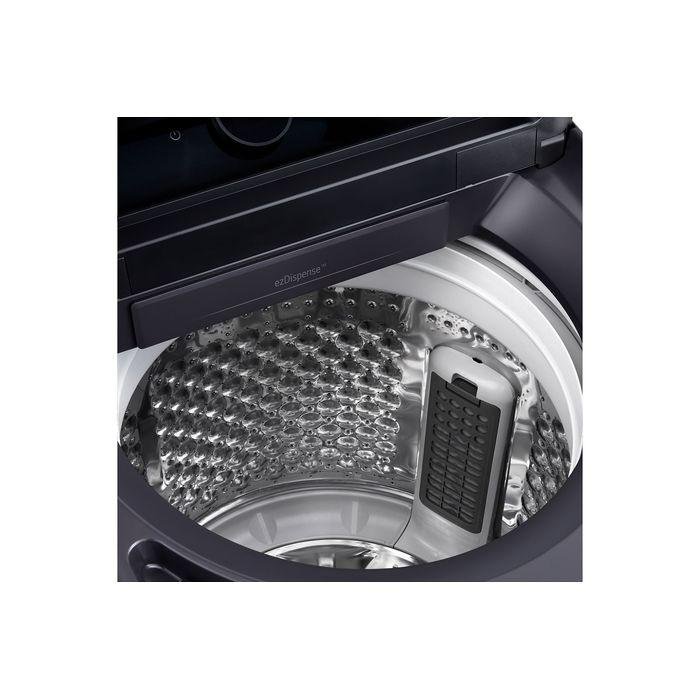 LG TX2522AT9G 22kg Top Load Washing Machine with Intelligent Fabric Care | TBM Online