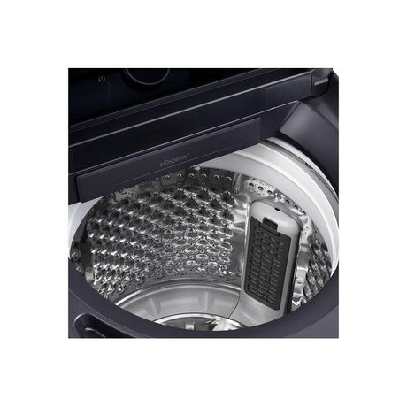 LG TX2522AT9G 22kg Top Load Washing Machine with Intelligent Fabric Care | TBM Online