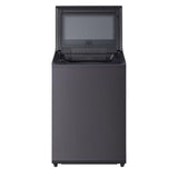 LG TX2522AT9G 22kg Top Load Washing Machine with Intelligent Fabric Care | TBM Online