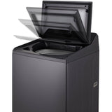 LG TX2522AT9G 22kg Top Load Washing Machine with Intelligent Fabric Care | TBM Online