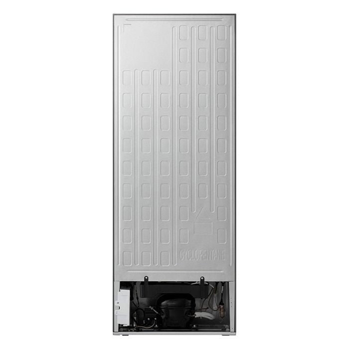LG GN - B212PQNF 2 Doors Fridge 235L Inverter Multi Air Flow Dark Graphite Steel | TBM Online