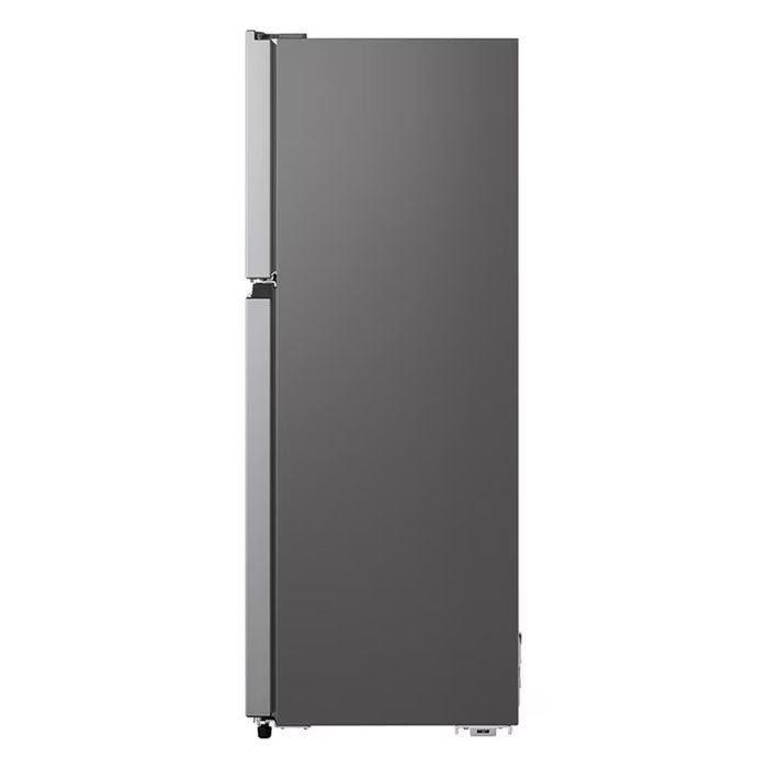 LG GN - B212PQNF 2 Doors Fridge 235L Inverter Multi Air Flow Dark Graphite Steel | TBM Online