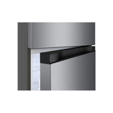 LG GN - B212PQNF 2 Doors Fridge 235L Inverter Multi Air Flow Dark Graphite Steel | TBM Online