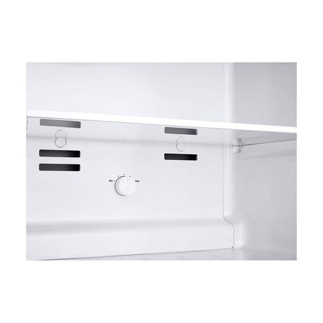 LG GN - B212PQNF 2 Doors Fridge 235L Inverter Multi Air Flow Dark Graphite Steel | TBM Online
