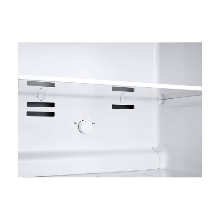 LG GN - B212PQNF 2 Doors Fridge 235L Inverter Multi Air Flow Dark Graphite Steel | TBM Online