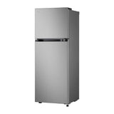 LG GN - B242PFSF 2 Doors Fridge 263L Smart Inverter Prime Silver | TBM Online