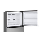 LG GN - B242PFSF 2 Doors Fridge 263L Smart Inverter Prime Silver | TBM Online