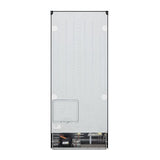 LG GN - B372PQBK 2 Doors Fridge Top Freezer 375L | TBM Online