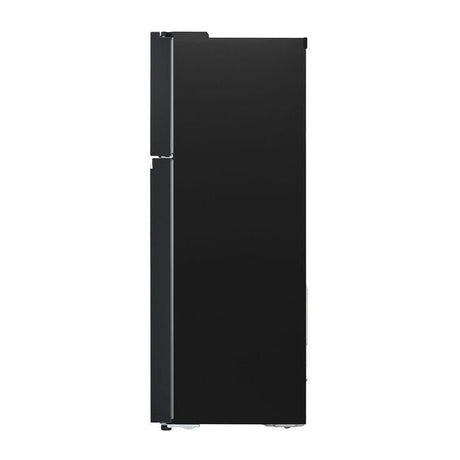 LG GN - B372PQBK 2 Doors Fridge Top Freezer 375L | TBM Online