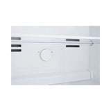 LG GN - B392PFFK 2 Doors Fridge 423L Smart Inverter ThinQ Essence Matte Black | TBM Online