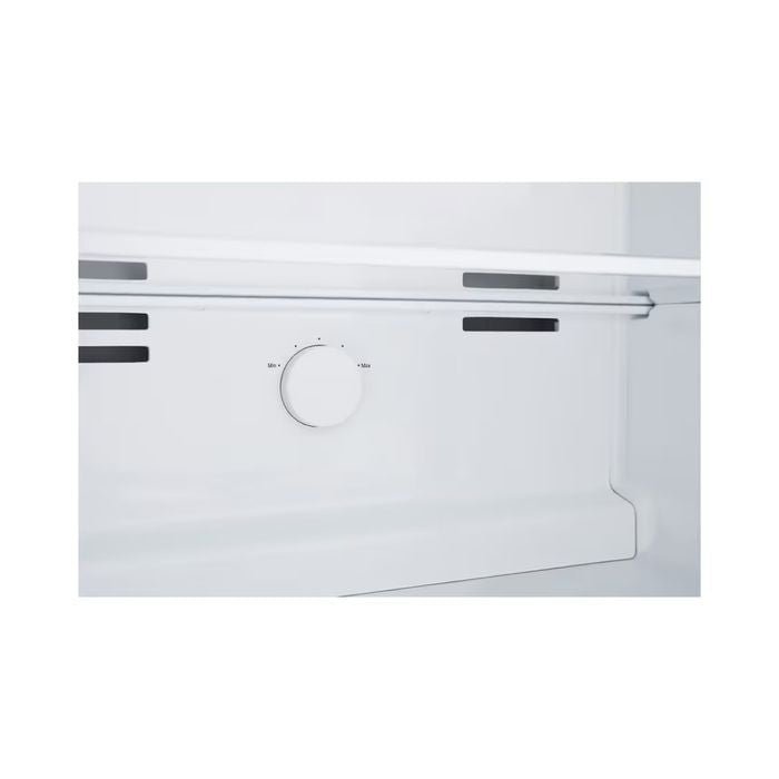 LG GN - B392PFFK 2 Doors Fridge 423L Smart Inverter ThinQ Essence Matte Black | TBM Online