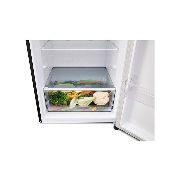 LG GN-B452PBFK 2 Doors Fridge 461L Smart Inverter Linear Cooling Nature Beige | TBM Online