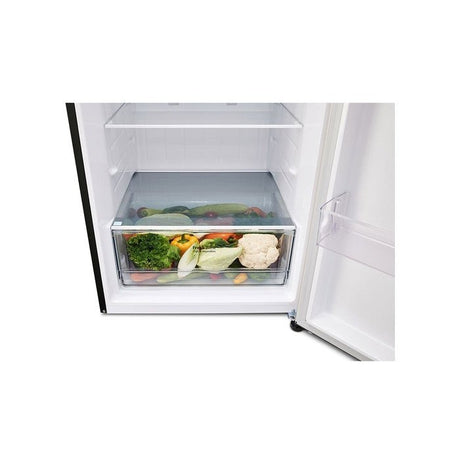 LG GN-B452PBFK 2 Doors Fridge 461L Smart Inverter Linear Cooling Nature Beige | TBM Online