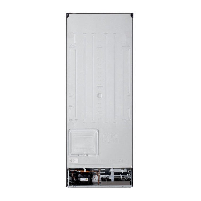 LG GN-B452PBFK 2 Doors Fridge 461L Smart Inverter Linear Cooling Nature Beige | TBM Online