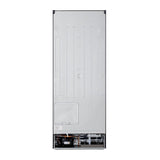 LG GN-B452PBFK 2 Doors Fridge 461L Smart Inverter Linear Cooling Nature Beige | TBM Online