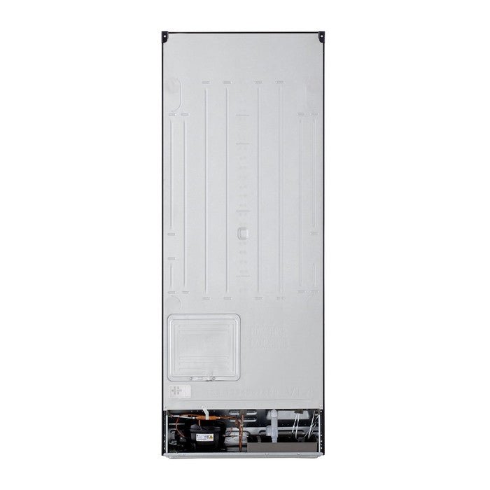 LG GN-B452PBFK 2 Doors Fridge 461L Smart Inverter Linear Cooling Nature Beige | TBM Online