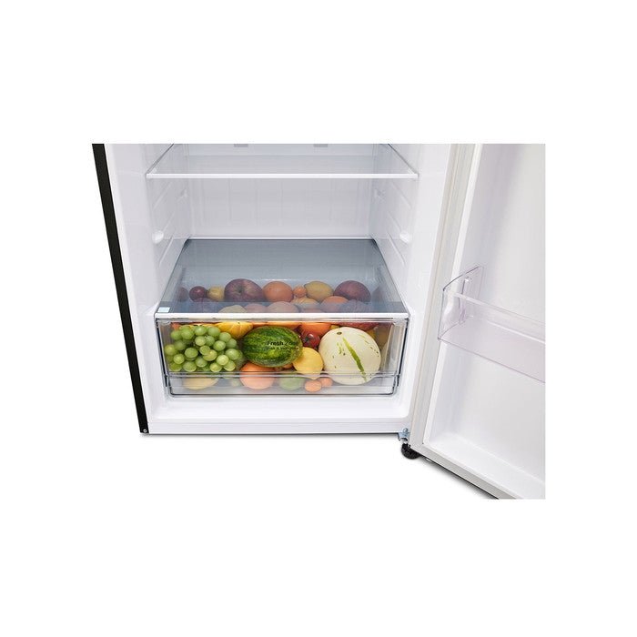 LG GN-B452PBFK 2 Doors Fridge 461L Smart Inverter Linear Cooling Nature Beige | TBM Online