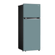 LG GN-B452PMFK 2 Doors Fridge 461L Smart Inverter Linear Cooling Nature Mint | TBM Online