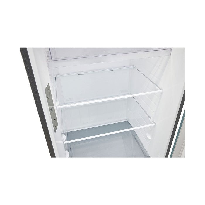 LG GN-B452PMFK 2 Doors Fridge 461L Smart Inverter Linear Cooling Nature Mint | TBM Online