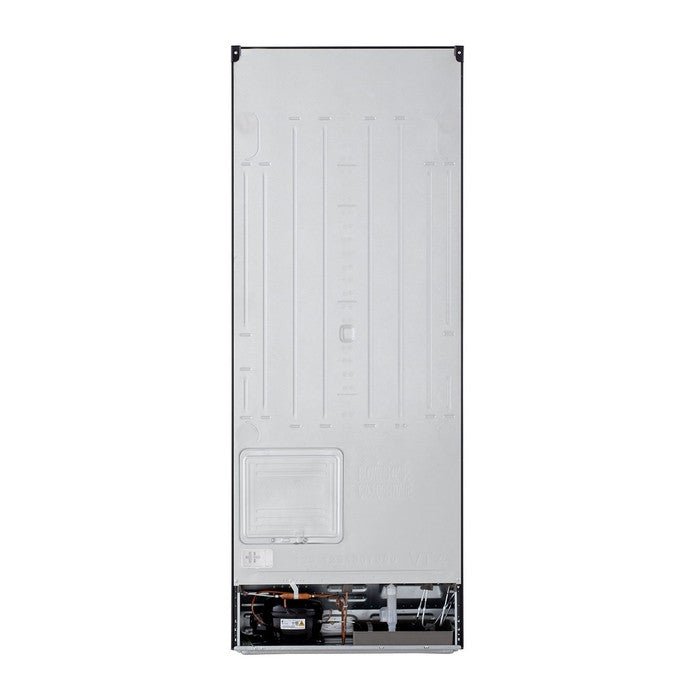 LG GN-B452PMFK 2 Doors Fridge 461L Smart Inverter Linear Cooling Nature Mint | TBM Online