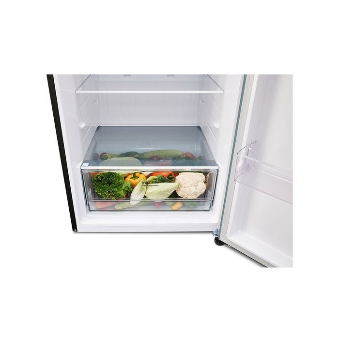 LG GN-B452PMFK 2 Doors Fridge 461L Smart Inverter Linear Cooling Nature Mint | TBM Online