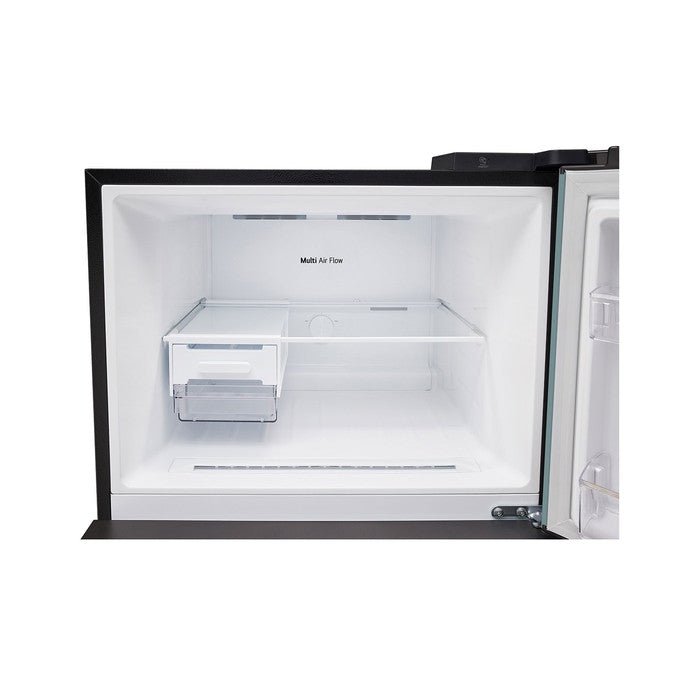 LG GN-B452PMFK 2 Doors Fridge 461L Smart Inverter Linear Cooling Nature Mint | TBM Online