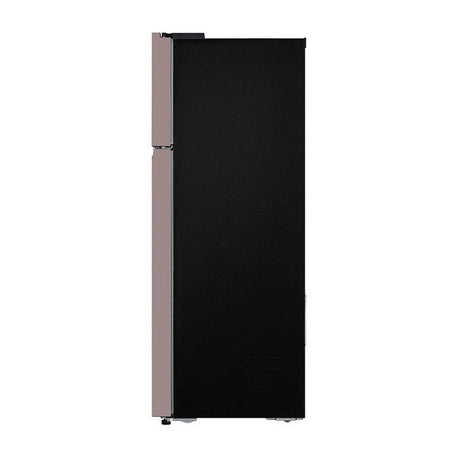 LG GN-B452PPFK 2 Doors Fridge 461L Smart Inverter Linear Cooling Clay Pink | TBM Online