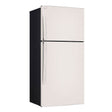 LG GN - C702HQCM 2 Doors Fridge Top Frezzer Inverter 547L | TBM Online