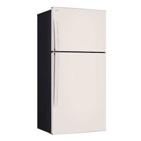 LG GN - C702HQCM 2 Doors Fridge Top Frezzer Inverter 547L | TBM Online