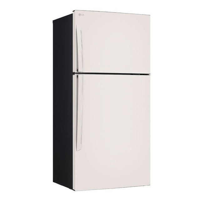 LG GN - C702HQCM 2 Doors Fridge Top Frezzer Inverter 547L | TBM Online