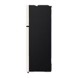 LG GN - C702HQCM 2 Doors Fridge Top Frezzer Inverter 547L | TBM Online