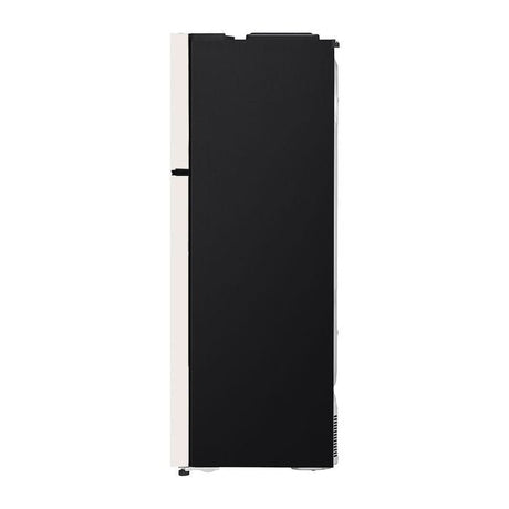 LG GN - C702HQCM 2 Doors Fridge Top Frezzer Inverter 547L | TBM Online