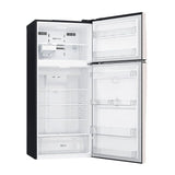 LG GN - C702HQCM 2 Doors Fridge Top Frezzer Inverter 547L | TBM Online