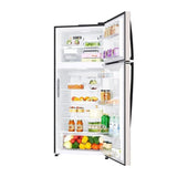 LG GN - C702HQCM 2 Doors Fridge Top Frezzer Inverter 547L | TBM Online