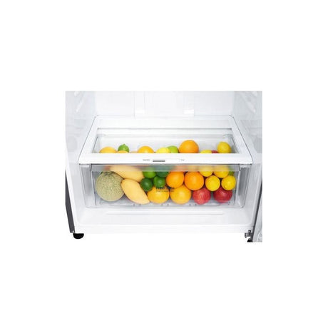 LG GN - C702HQCM 2 Doors Fridge Top Frezzer Inverter 547L | TBM Online