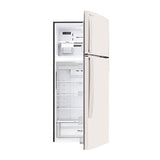LG GN - C702HQCM 2 Doors Fridge Top Frezzer Inverter 547L | TBM Online