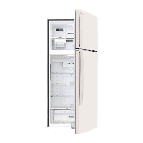 LG GN - C702HQCM 2 Doors Fridge Top Frezzer Inverter 547L | TBM Online