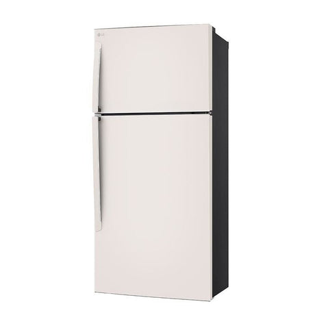 LG GN - C702HQCM 2 Doors Fridge Top Frezzer Inverter 547L | TBM Online