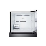 LG GRTB622PQFQ 2 Doors 656L Top Freezer Fridge In Essence Matt Black | TBM Online