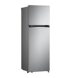 LG GV - B262PLGB 2 Doors Fridge Smart Inverter Compressor System G287L | TBM Online